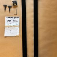 Kit Attacchi Barre Portatutto Farad BM5