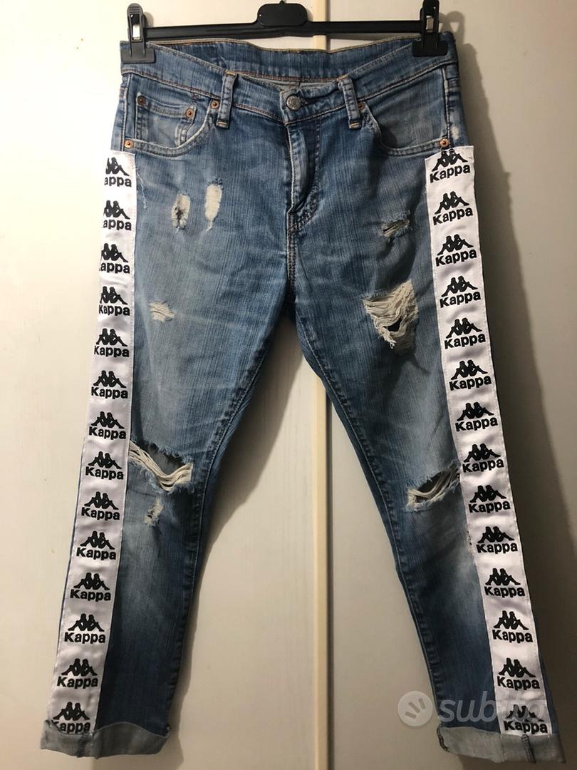 Jeans levi s shop kappa