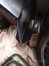 motore fuoribordo envirude 15 cv