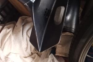 motore fuoribordo envirude 15 cv