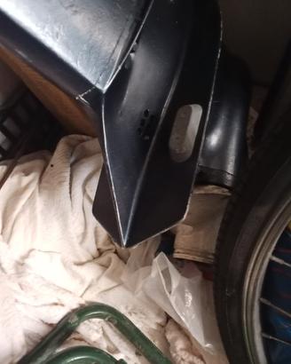 motore fuoribordo envirude 15 cv