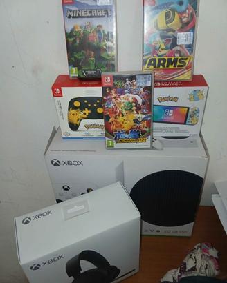 Xbox serie s