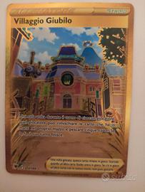 carte Pokemon allenatori