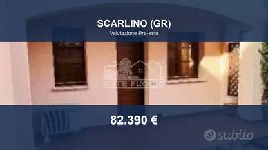 Immobile in asta di 66 m² a Scarlino