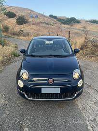 Fiat 500 1.2 69cv lounge