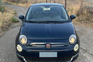 Fiat 500 1.2 69cv lounge