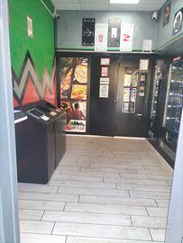 Negozio Automatico h24 - MB