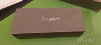 Penna a sfera MONTEGRAPPA