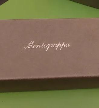 Penna a sfera MONTEGRAPPA