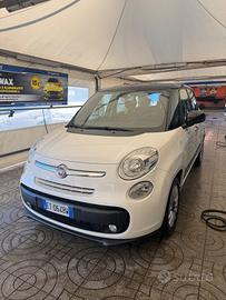Fiat 500L 1.6 Multijet 105 CV Lounge