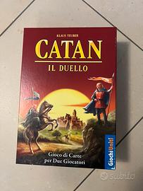 Citadels + Catan il Duello