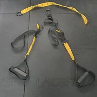 TRX palestra corpo libero