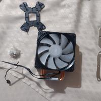 Dissipatore deepcool gammaxx gte v2
