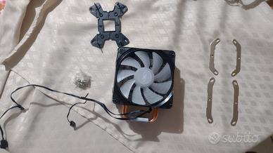 Dissipatore deepcool gammaxx gte v2