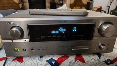 Denon AVR-2307 Amplificatore Home Theater
