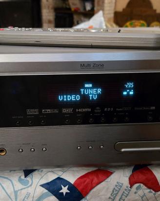 Denon AVR-2307 Amplificatore Home Theater