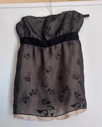 top intimissimi 
