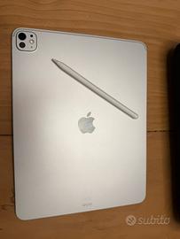 Ipad Pro 13” 512Gb come nuovo