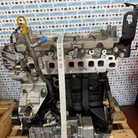 Motore NUOVO Renault/Nissan 2.3 16v "M9RV710"