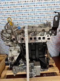 Motore NUOVO Renault/Nissan 2.3 16v "M9RV710"