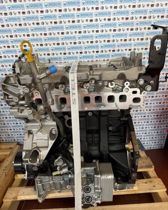 Motore NUOVO Renault/Nissan 2.3 16v "M9RV710"