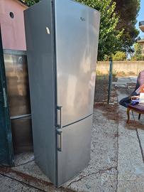 Frigorifero combinato  Whirlpool classe A+ 