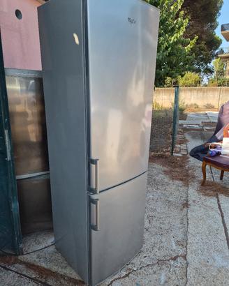 Frigorifero combinato  Whirlpool classe A+ 