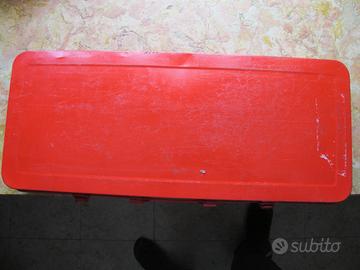 set chiavi a bussola 1/2 - 1/4 chiavi a cricchetto