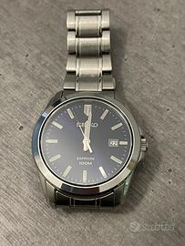 Orologio Seiko