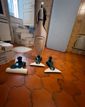 Aspirapolvere Vorwerk VK 200