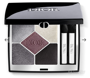 Dior DIORSHOW Palette 5 Couleurs - Pied-de-Poule