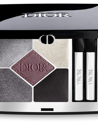 Dior DIORSHOW Palette 5 Couleurs - Pied-de-Poule