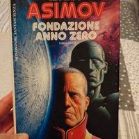 Fondazione anno zero prima edizione