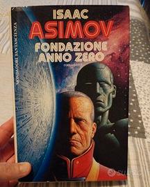 Fondazione anno zero prima edizione