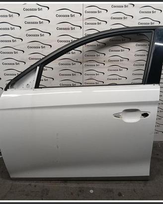Porta Anteriore Sinistra OPEL Corsa F