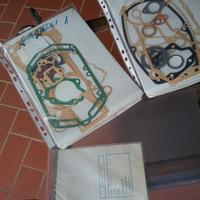 Guarnizioni motore motorini Garelli Atala Califfo