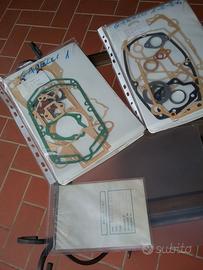 Guarnizioni motore motorini Garelli Atala Califfo