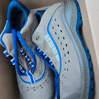 scarpe da lavoro numero.41