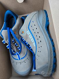 scarpe da lavoro numero.41