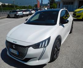 Peugeot 208 motore elettrico 136cv 5pt GT - OK NEO