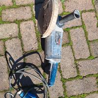 smerigliatrice Marca: BOSCH
Modello: GWS 18-230