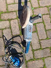 smerigliatrice Marca: BOSCH
Modello: GWS 18-230