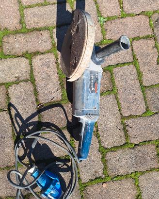 smerigliatrice Marca: BOSCH
Modello: GWS 18-230
