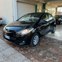 Mazda 2 1.3 (12 RATE)