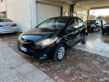Mazda 2 1.3 (12 RATE)