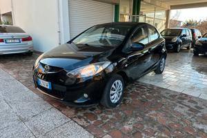 Mazda 2 1.3 (12 RATE)