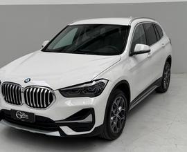 BMW X1 F48 2019 - X1 xdrive18d xLine auto