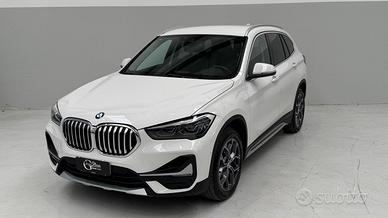 BMW X1 F48 2019 - X1 xdrive18d xLine auto