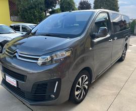 CITROEN Spacetourer JUMPY 180 9 POSTI XL PASSO