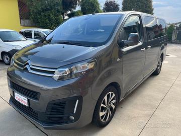 CITROEN Spacetourer JUMPY 180 9 POSTI XL PASSO